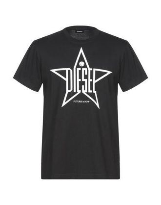Diesel TOPS - T-shirts auf YOOX.COM