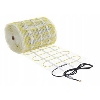 OEM Estera Calefactora Para Azulejos Ma-160w/m&sup2; 20m&sup2;