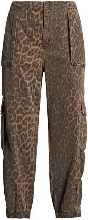 AllSaints BOTTOMWEAR - Trousers on YOOX.COM