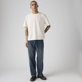 Levi's 578 Baggy Jeans - Mens - 28X32 - Blue