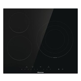 Hisense Piano Cottura In Vetroceramica Hisense E6332bsce