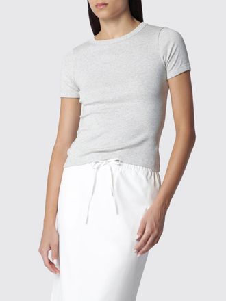 Flore Flore Polo Shirt Woman color Grey