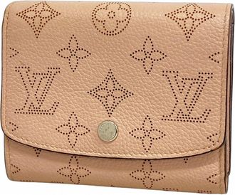 Louis Vuitton Magnolia Wallet (Bi-Fold) (Pre-Owned)