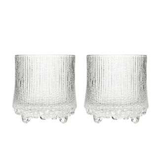 iittala Iittala - Ultima Thule Whiskyglas 28 cl (2er-Set)