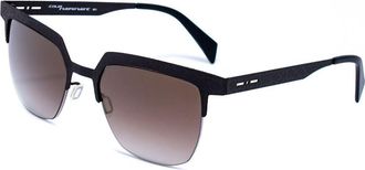 Italia Independent Metal Womens Sunglasses