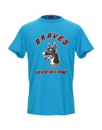 Diesel TOPS - T-shirts auf YOOX.COM