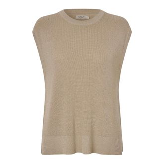 Masai Tops - Dames - Truien - Grijs - Maat: M