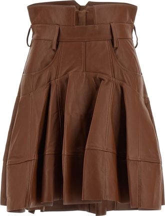 Zimmermann hypnotic Skirt