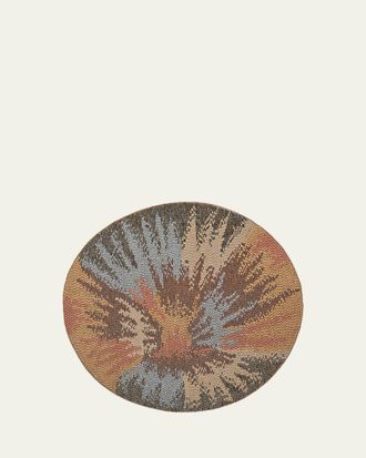 Kim Seybert Big Bang Beaded Placemat