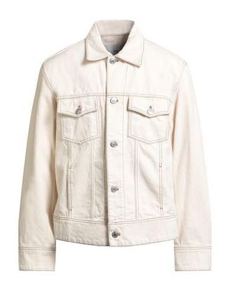 Ami JACKEN & M&Auml;NTEL - Jeansjacken/M&auml;ntel auf YOOX.COM