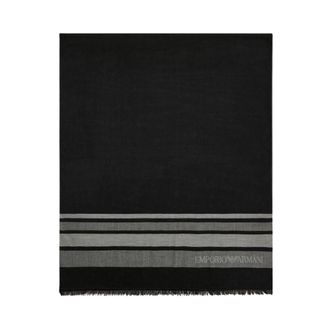 Emporio Armani Hombre, Accesorios, Negro, Talla: ONE Size