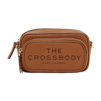 Marc Jacobs Dames, Tassen, Bruin, Maat: ONE Size