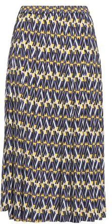 Attic and Barn BOTTOMWEAR - Midi skirts sur YOOX.COM