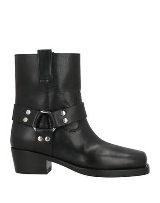 PARIS TEXAS FOOTWEAR - Ankle boots on YOOX.COM
