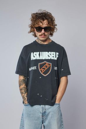 Askyurself OG Hockey T