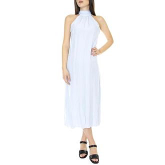 Alessia Santi Mujer, Vestidos, Azul, Talla: S