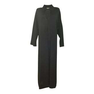 Malo Knitted Vestiti - - Dresses - Donna - Nero - M