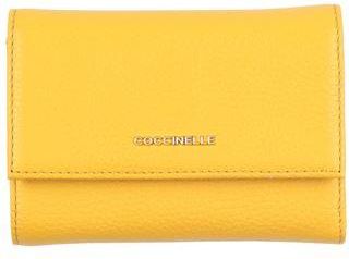 Coccinelle Kleinlederwaren - Brieftaschen auf YOOX.COM