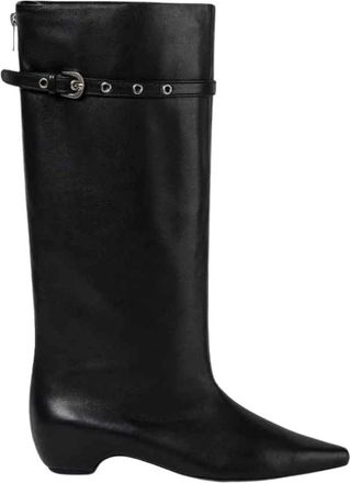 Low Classic Mujer, Zapatos, Negro, Talla: 39 EU