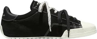Converse Chuck Taylor Lo - Shoes - Hombre - Negro - 38 1/2 EU
