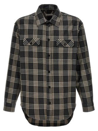 1989 STUDIO Mens Logo Shirt