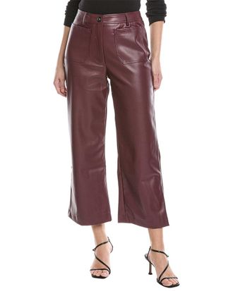 Vince Camuto Cropped Pant