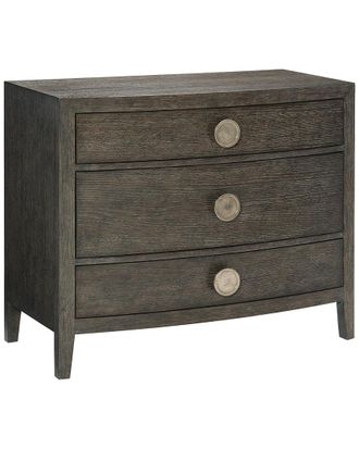 Bernhardt Linea Bachelors Chest