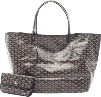 Goyard Pre-owned Goyard ine Saint Louis GM Ladies 2TU4LPE3RJ8EIKTL