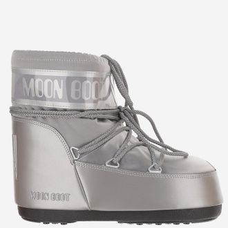 Moon Boot Moon Boot Icon lage blik enkellaarzen