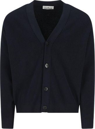 Stone Island Sweaters