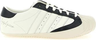 Yohji Yamamoto Superstar 3G - Heren - Schoenen - Wit - Maat: 45 EU Leer