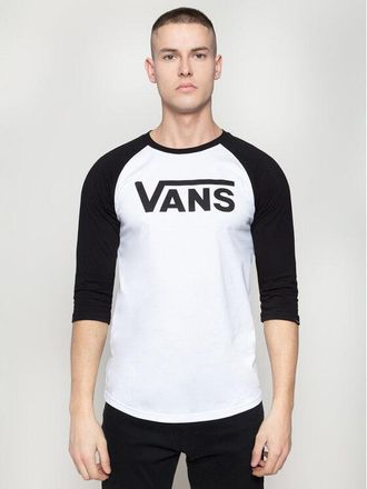Magliette a maniche lunghe Vans SALDI Acquista fino al 26 Stylight