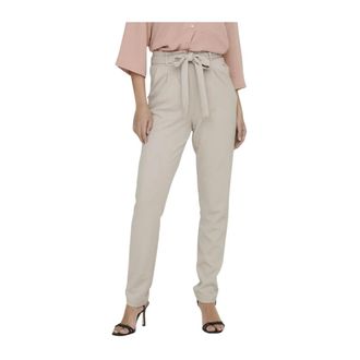 Jacqueline de Yong Jacqueline de Yong, Donna, Pantaloni, Grigio, XS, new