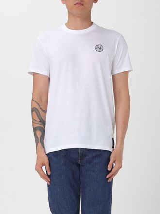 Fendi Logo T-shirt