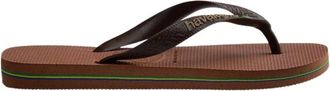 Havaianas Uomo, Scarpe, Marrone, 43 EU, new