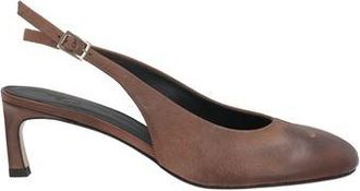 Tela CALZATURE - Decolletes su YOOX.COM