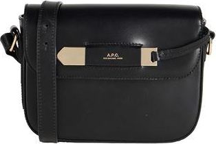A.P.C. BORSE - Borse a tracolla su YOOX.COM