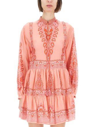 Etro Mini Dress