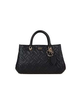 Guess Schoudertas Zwart