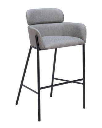 Zuo Bremor Barstool