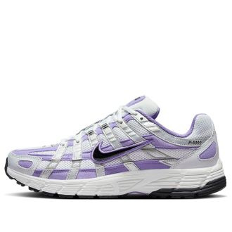 Nike (WMNS) Nike P-6000 Space Purple FJ4745-500