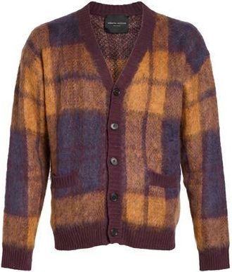 Roberto Collina MAGLIERIA - Cardigan su YOOX.COM