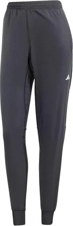 adidas (WMNS) adidas Own the Run Joggers Asia Sizing Black IK7444
