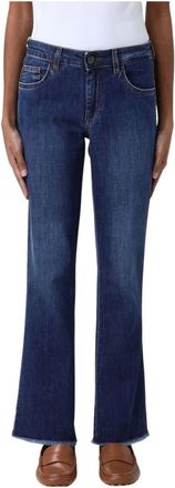Fay Donna, Jeans, Blu, W31, new