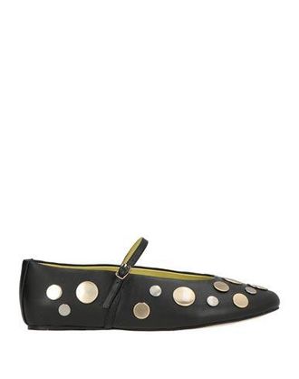 Apepazza CALZADO - Bailarinas en YOOX.COM