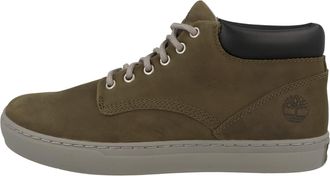 Timberland Adventure 2.0 Cupsole Chk TB0A5S1V327 Trainers, khaki, 12.5 UK