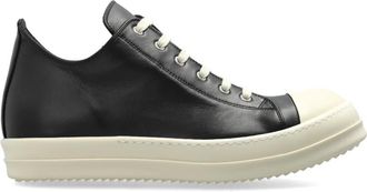 Rick Owens Uomo, Scarpe, Nero, 41 EU, new