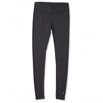 Smartwool Merino 250 Baselayer Bottom Yogahose f&uuml;r Damen | grau