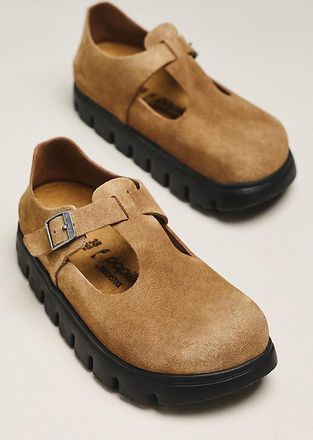 Birkenstock Paris Chunky Shoes
