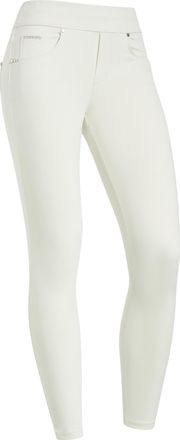 Freddy Leggings N.O.W. slim fit vita media in tessuto bioattivo
